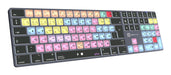 EAN 5707795022099 - Logickeyboard LKB-PT-TM teclado Oficina Bluetooth QWERTZ Alemán Gris, Titanio imagen 3