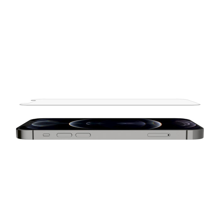 EAN 0745883812271 - Belkin ScreenForce UltraGlass Protector de pantalla Apple 1 pieza(s) imagen 7