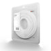 EAN 4002888475457 - Lindy 47545 cable de red Blanco 10 m Cat6a U/FTP (STP) imagen 2