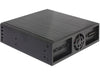 EAN 4043619472208 - DeLOCK 47220 panel bahía disco duro Negro imagen 4