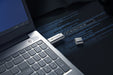 EAN 0740617329391 - Kingston Technology IronKey Locker+ 50 unidad flash USB USB tipo A 3.2 Gen 1 (3.1 Gen 1) Plata imagen 10