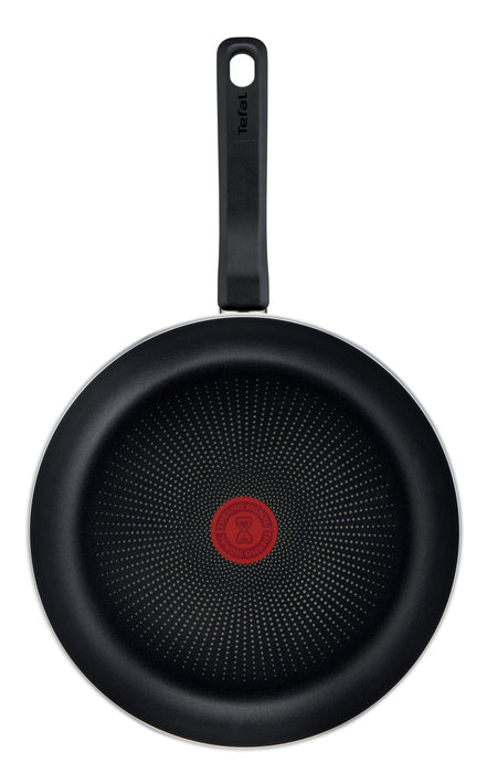 Tefal Resist D52606 Sartén Multiuso Alrededor 28cm (D52606)