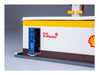EAN 4042774474904 - Jamara CaDA Shell Gas Station with Shop and Car Wash imagen 9