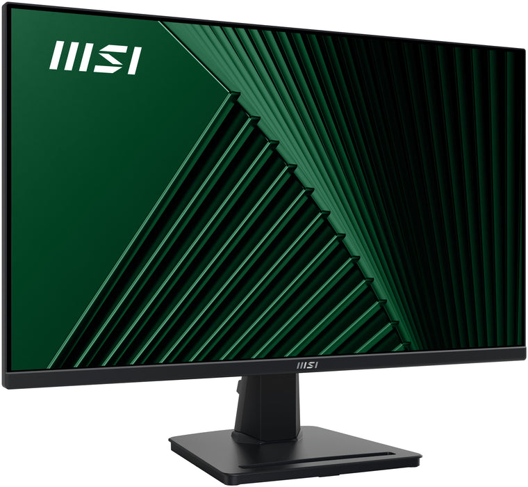 EAN 0824142363218 - MSI Pro MP245G pantalla para PC 60,5 cm (23.8") 1920 x 1080 Pixeles Full HD LCD Negro imagen 9