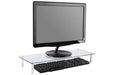 EAN 4016032390206 - Digitus DA-90358 soporte para monitor 81,3 cm (32") Escritorio Transparente imagen 4