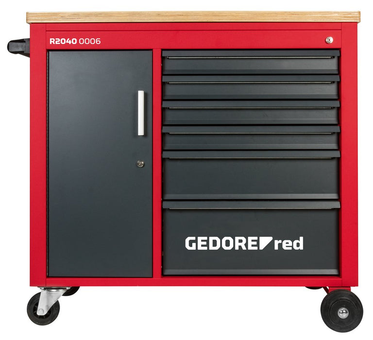 EAN 4060833018180 - Gedore R20400006 imagen 1