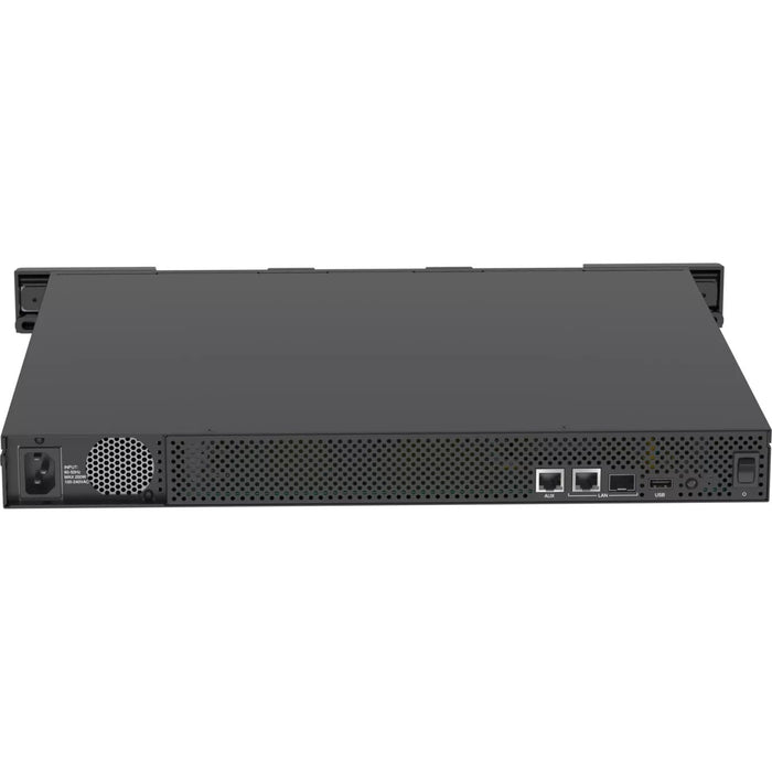 Axis Software Aufzeichnungsrekorder S4000 Racked 16 Tb