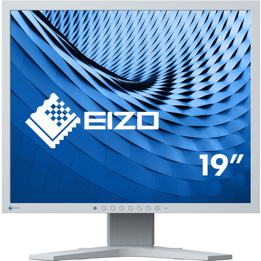 EAN 4995047049227 - EIZO FlexScan S1934H-GY pantalla para PC 48,3 cm (19") 1280 x 1024 Pixeles SXGA LCD Gris imagen 1