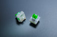 EAN 8886419339274 - Razer RC21-02040200-R3M1 interruptor de teclado Verde, Transparente 36 pieza(s) imagen 5
