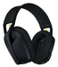 EAN 5099206129825 - Logitech G 991-000539 mando y volante Aluminio, Negro USB Volante + Pedales + Auriculares PC, PlayStation imagen 8