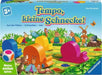 EAN 4005555100164 - Ravensburger 12010016 juego de tablero Juego de mesa Carrera imagen 1