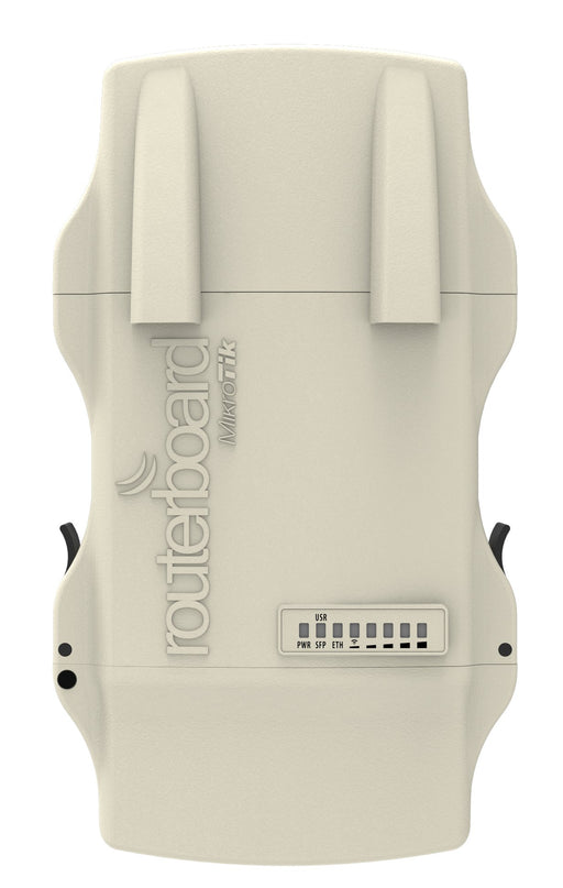 EAN 2610000002706 - Mikrotik NetMetal 5 Energía sobre Ethernet (PoE) imagen 2