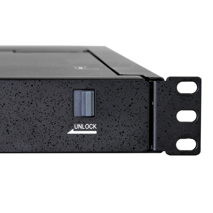 EAN 0065030872522 - StarTech.com RKCONS1701 consola de rack 43,2 cm (17") 1280 x 1024 Pixeles Acero imagen 3