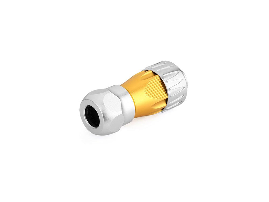 Good Connections Industrie-Stecker S3 - Rj45 Unbestückt