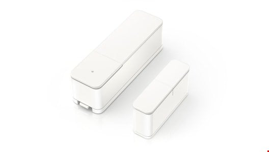 EAN 4062321542566 - Bosch Door/Window Contact II Plus sensor de puerta / ventana Inalámbrico Puerta/ventana Blanco imagen 1