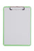 EAN 4002390062091 - MAUL 2340651 portapapel A4 Plástico Transparente, Amarillo imagen 8