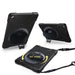 EAN 5704174009047 - eSTUFF ES681542-BULK funda para tablet 24,6 cm (9.7") Negro imagen 8