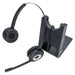 EAN 5706991018318 - Jabra Pro 920 Duo Auriculares Inalámbrico Diadema Oficina/Centro de llamadas Negro imagen 1