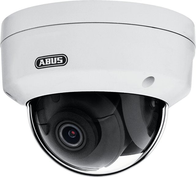 Cámara  Abus Tvip44511  De Seguridad Ip Interior Y Exterior 2688 X 1520 Pixeles Techo