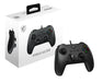 EAN 4711377310932 - MSI FORCE GC200 mando y volante Negro USB Gamepad Analógico/Digital Android, PC imagen 5