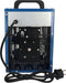 EAN 5901750505898 - Blaupunkt EH7010 Interior Negro, Azul, Rojo 2000 W Ventilador eléctrico imagen 4