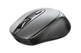 EAN 8713439238099 - Trust Zaya ratón Oficina Ambidextro RF inalámbrico Óptico 1600 DPI imagen 1