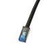 EAN 4052792051513 - LogiLink CQ7073S cable de red Negro 5 m Cat6a S/FTP (S-STP) imagen 1
