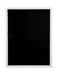 EAN 5412065644573 - Deknudt S46YK1 Marco digital Blanco imagen 2