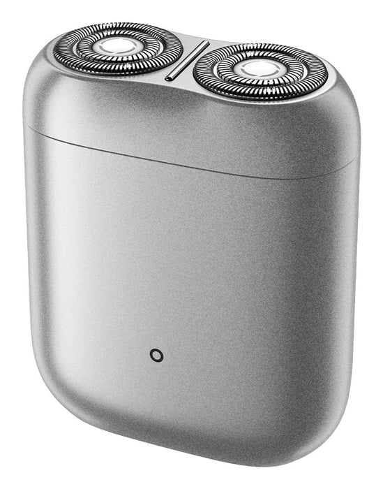 EAN 6941812783061 - Xiaomi BHR9531EU afeitadora Máquina de afeitar de rotación Plata imagen 1
