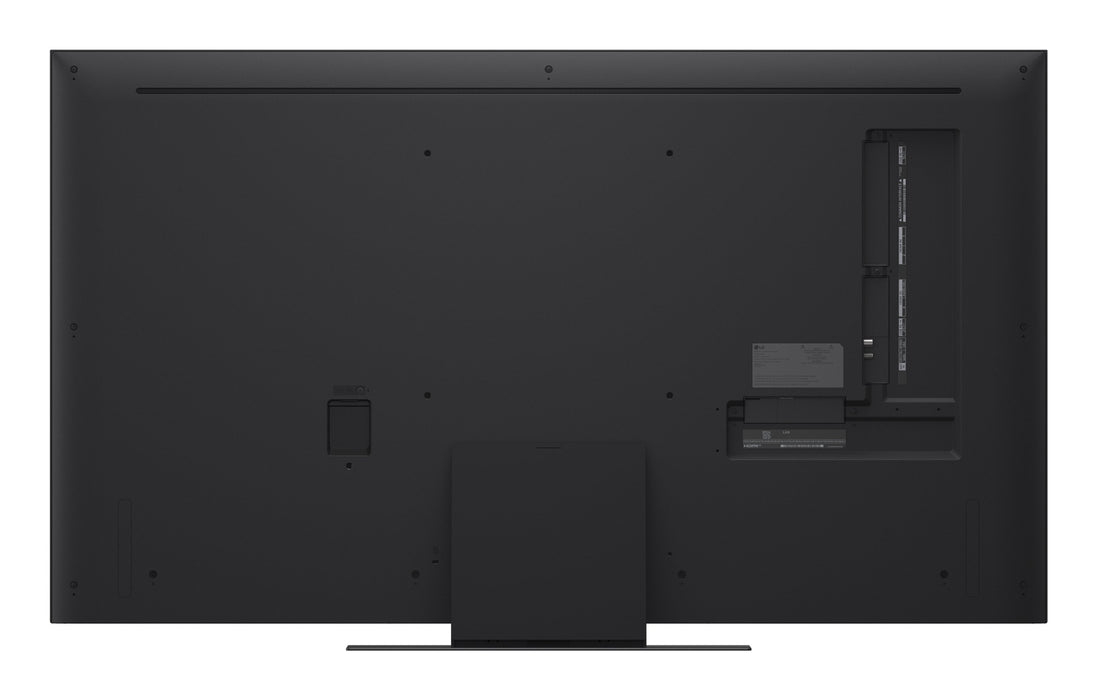 EAN 8806096309667 - LG QNED evo AI 55QNED86A6A 139,7 cm (55") 4K Ultra HD Smart TV Wifi Negro imagen 6