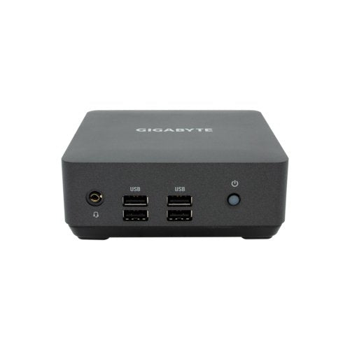 Barebone Gigabyte Brix Gb-Bri7h-1355 I7-1355  No Hdd No Ram