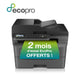 EAN 4977766831451 - Brother MFC-L2835DW impresora multifunción Laser A4 1200 x 1200 DPI 32 ppm Wifi imagen 7