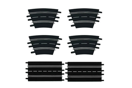 EAN 4007486269552 - Carrera 20026955 Curva interior imagen 1