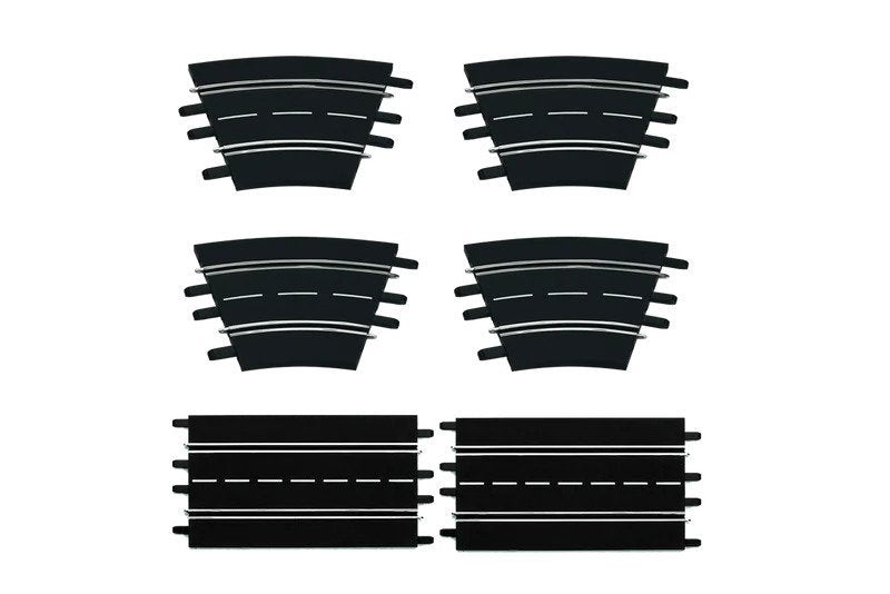 EAN 4007486269552 - Carrera 20026955 Curva interior imagen 1