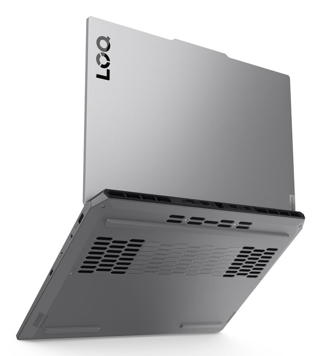 EAN 198157399303 - Lenovo LOQ 15IRX10 Intel® Core™ i7 i7-13650HX Portátil 39,6 cm (15.6") Full HD 16 GB DDR5-SDRAM 512 GB SSD imagen 8