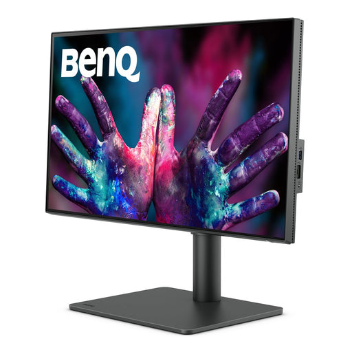 EAN 4718755089732 - BenQ PD2506Q pantalla para PC 63,5 cm (25") 2560 x 1440 Pixeles 2K Ultra HD LED Negro imagen 2