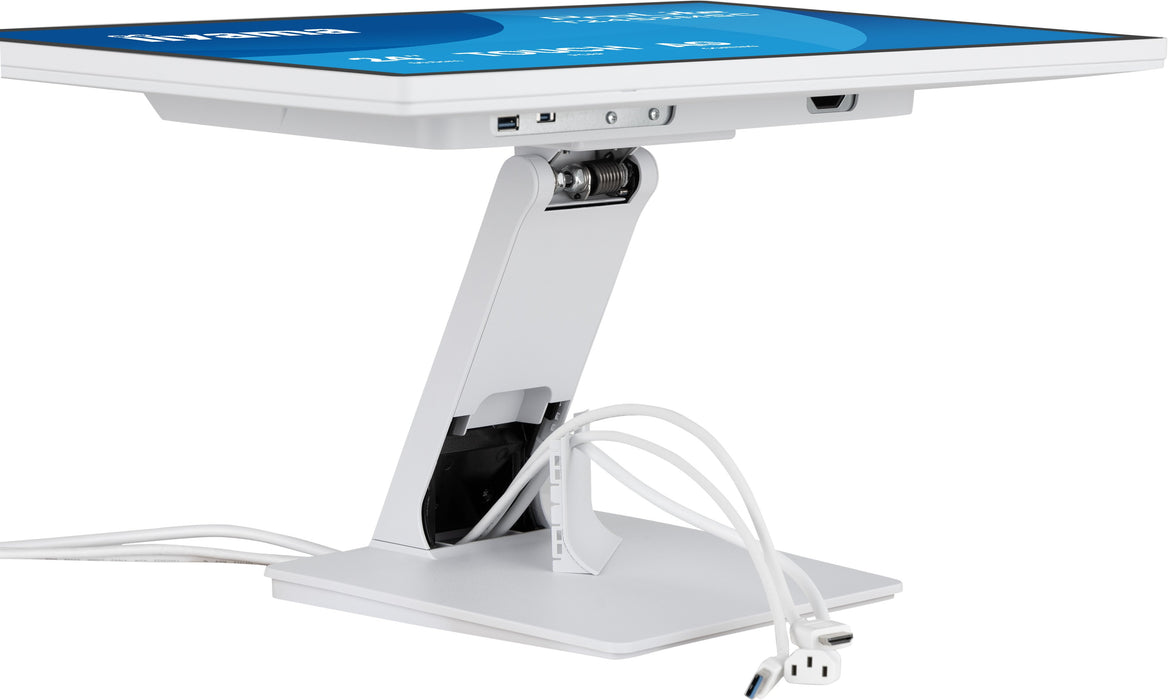 EAN 4948570127207 - iiyama ProLite T2452MSC-W1AG pantalla para PC 61 cm (24") 1920 x 1080 Pixeles Full HD LED Pantalla táctil imagen 21