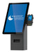 EAN 5715063870297 - Ergonomic Solutions SpacePole Kiosk SPK402-02 accesorio para terminal de punto de venta Juego para quiosc imagen 3