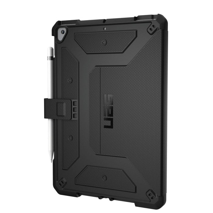 EAN 0812451033359 - Urban Armor Gear Metropolis 25,9 cm (10.2") Libro Negro imagen 1