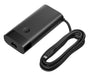 EAN 5715328209442 - HP 140W USB-C Laptop Charger adaptador e inversor de corriente Negro imagen 1