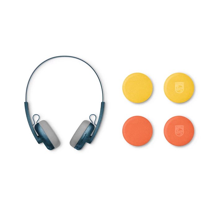 EAN 4895229160118 - Philips 2000 series TAH2000TL/00 auricular y casco Auriculares Inalámbrico Diadema Llamadas/Música Blueto imagen 7