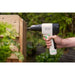 EAN 5054905301002 - Black & Decker REVDD12C-QW taladro Sin llave 880 g Blanco imagen 8
