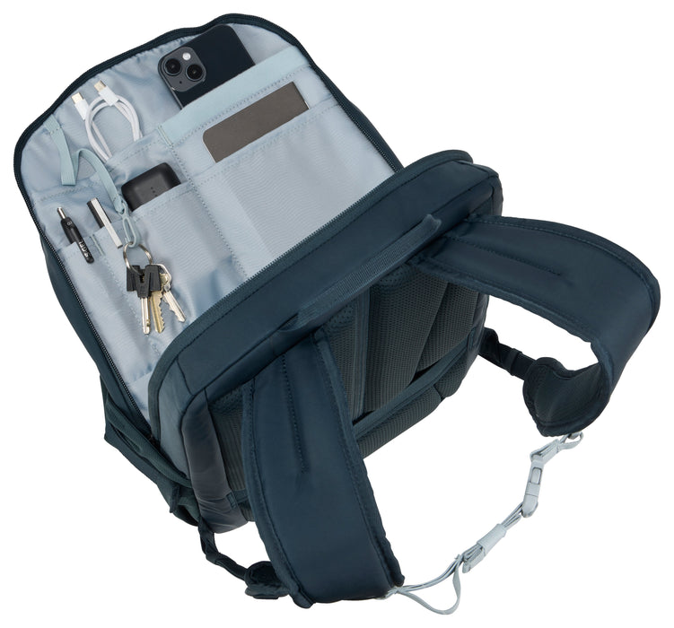 Thule Nb Rucksack 23l Enroute Tebp5216 Soft Blue Darkest Blue