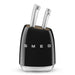 EAN 8017709344191 - Smeg KBSF02BL juego de cuchillos y cubertería de cocina Bloque con ranuras para cuchillos imagen 1