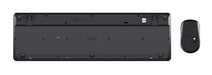 EAN 8713439250183 - Trust Ody II teclado Ratón incluido Universal RF inalámbrico QWERTY Inglés de EE. UU. Negro imagen 6