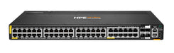 EAN 0190017535043 - HPE Aruba Networking CX 6200M 36G 12SR5 Class6 PoE 4SFP+ Switch imagen 1