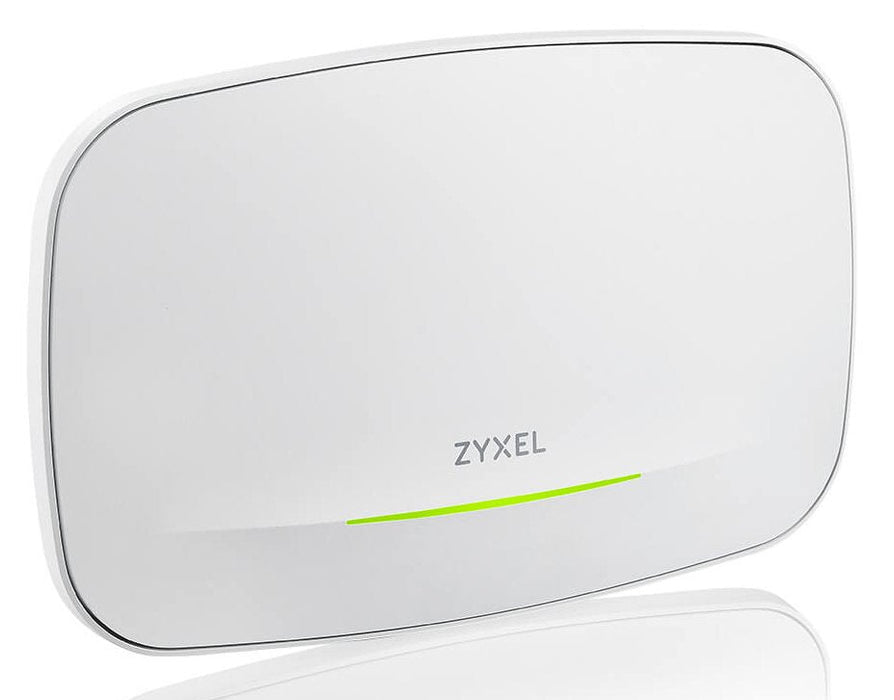 Punto De Acceso  Zyxel Nwa210axv2-Eu0101f Inalámbrico 2975 Mbit/S Blanco Energía Sobre Ethernet (Poe)