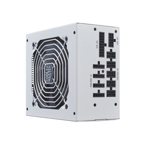 EAN 4719512153024 - Cooler Master MWE Gold 850 V2 ATX 3.1 White unidad de fuente de alimentación 850 W 24-pin ATX Blanco imagen 2