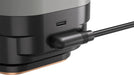 EAN 0840006685449 - Corsair iCUE LINK TITAN 420 RX RGB Procesador Sistema de refrigeración líquida todo en uno 14 cm Negro 1  imagen 5