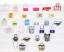 EAN 0035051586067 - Rainbow High Accessories Studio Series 1, H Assortment in PDQ Bolso de muñecas imagen 6